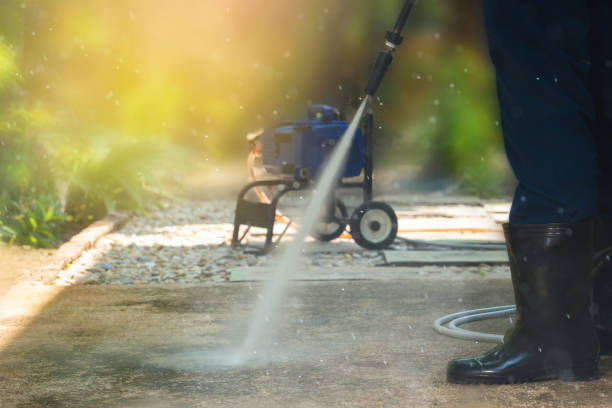Best Fleet Vehicle Washing  in Lake Leann, MI